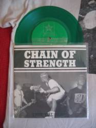 Chain Of Strength : True Till Death